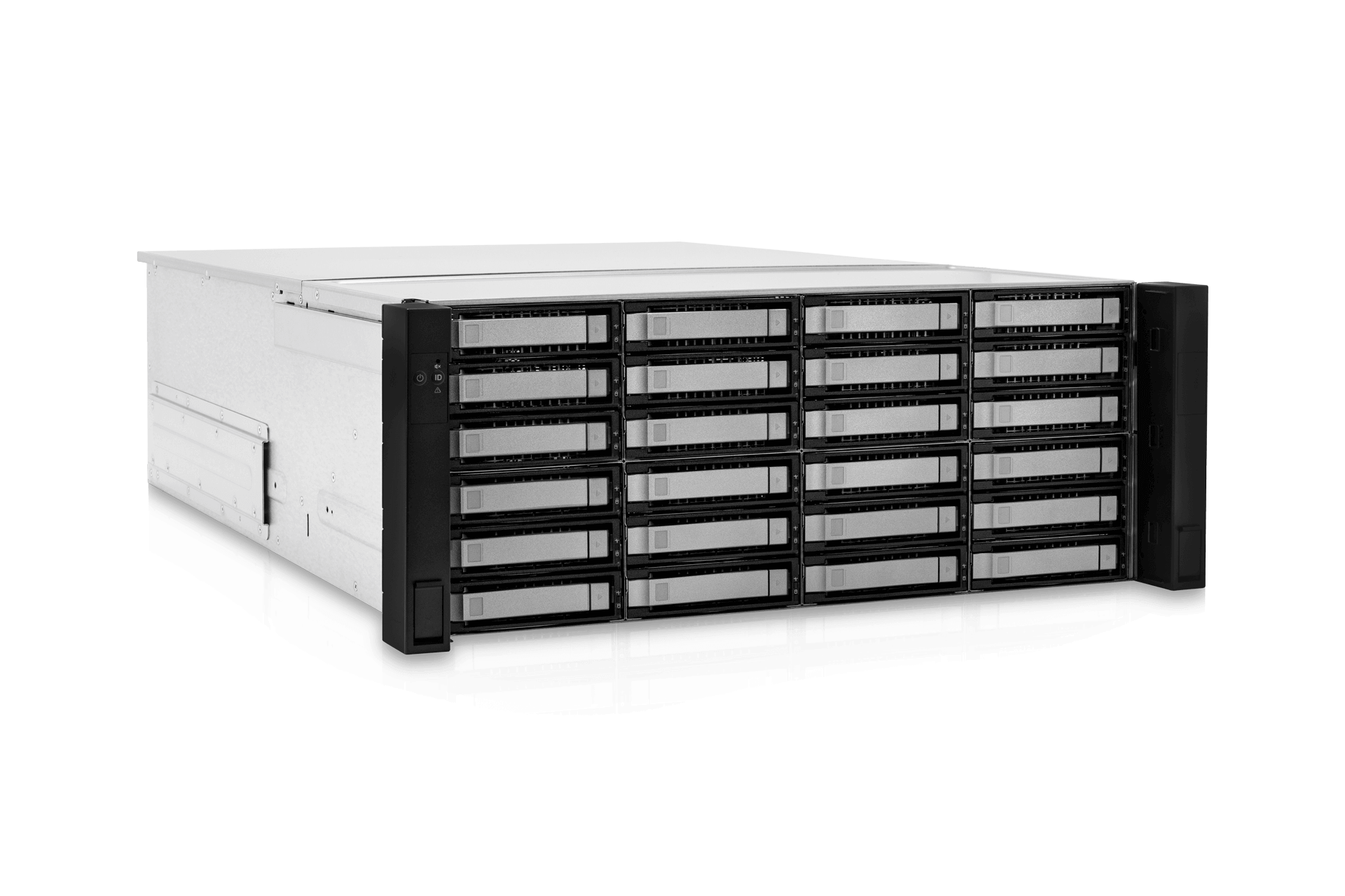  IW-RJ424-07 - server system assembly